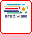エールディヴィジ（オランダ）