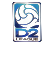 D2リーグ